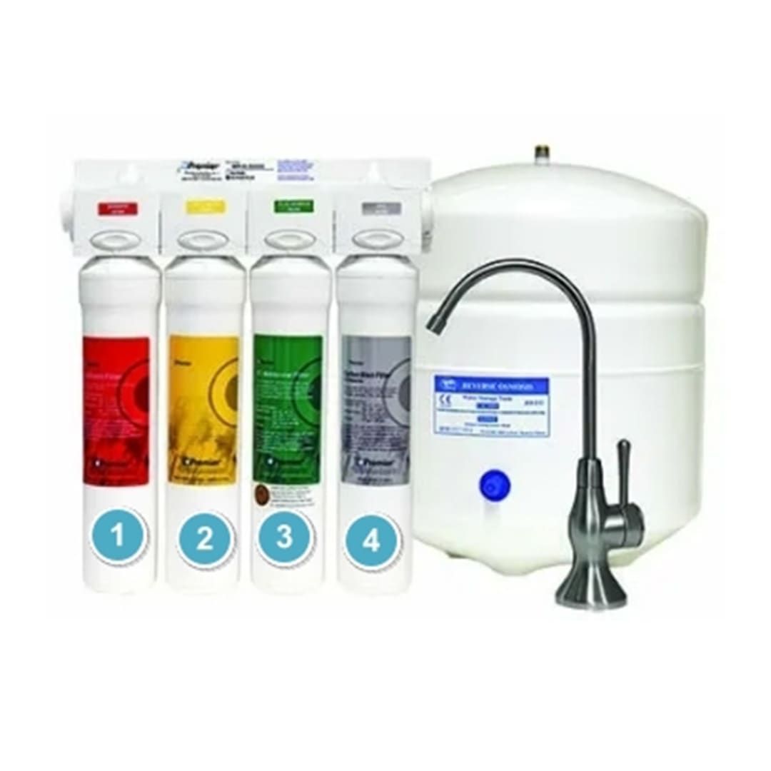 Watts Premier RO Pure Plus