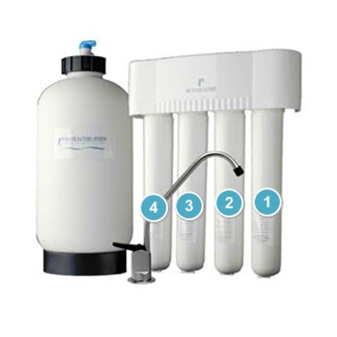 Water Factory SQC4