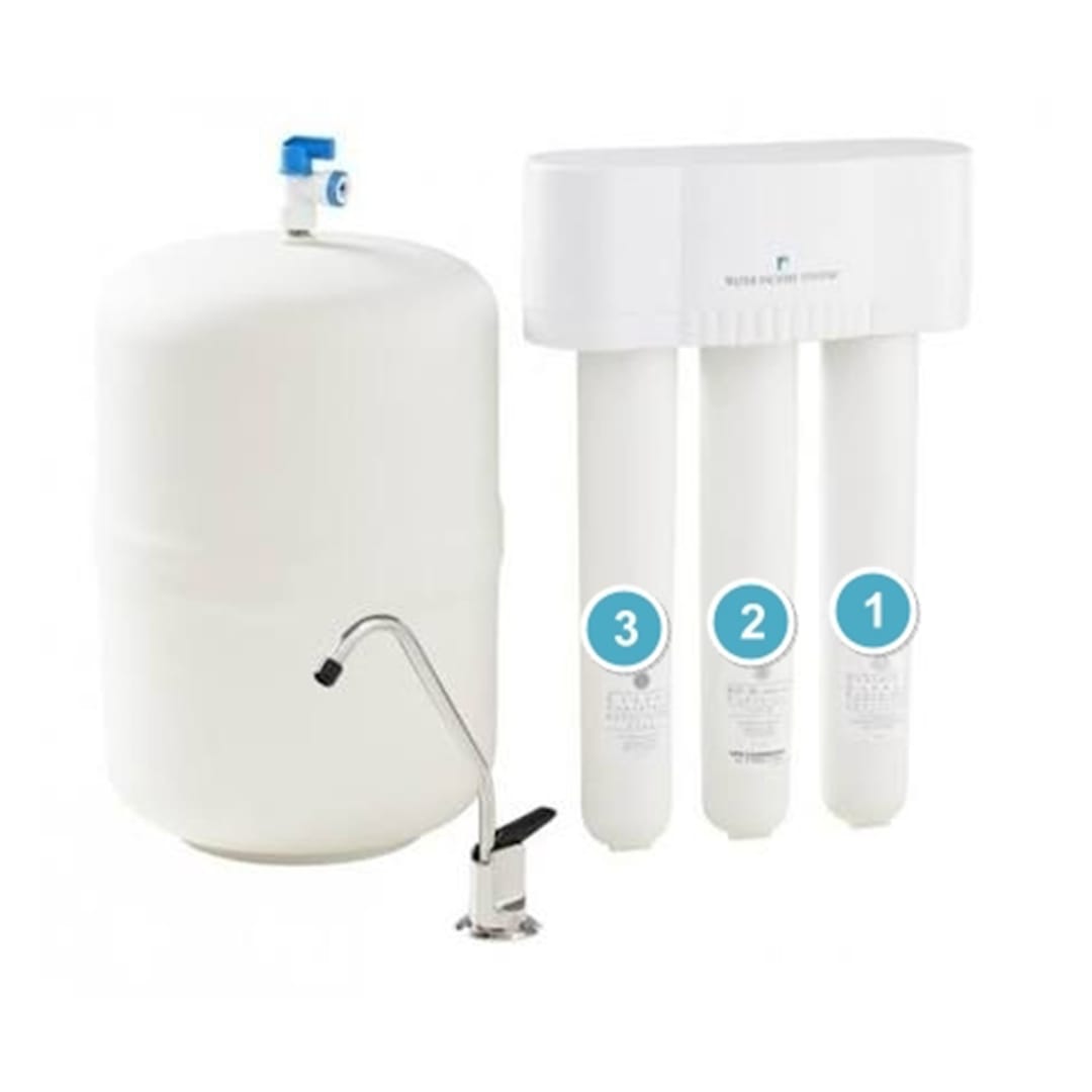 Water Factory SQC3