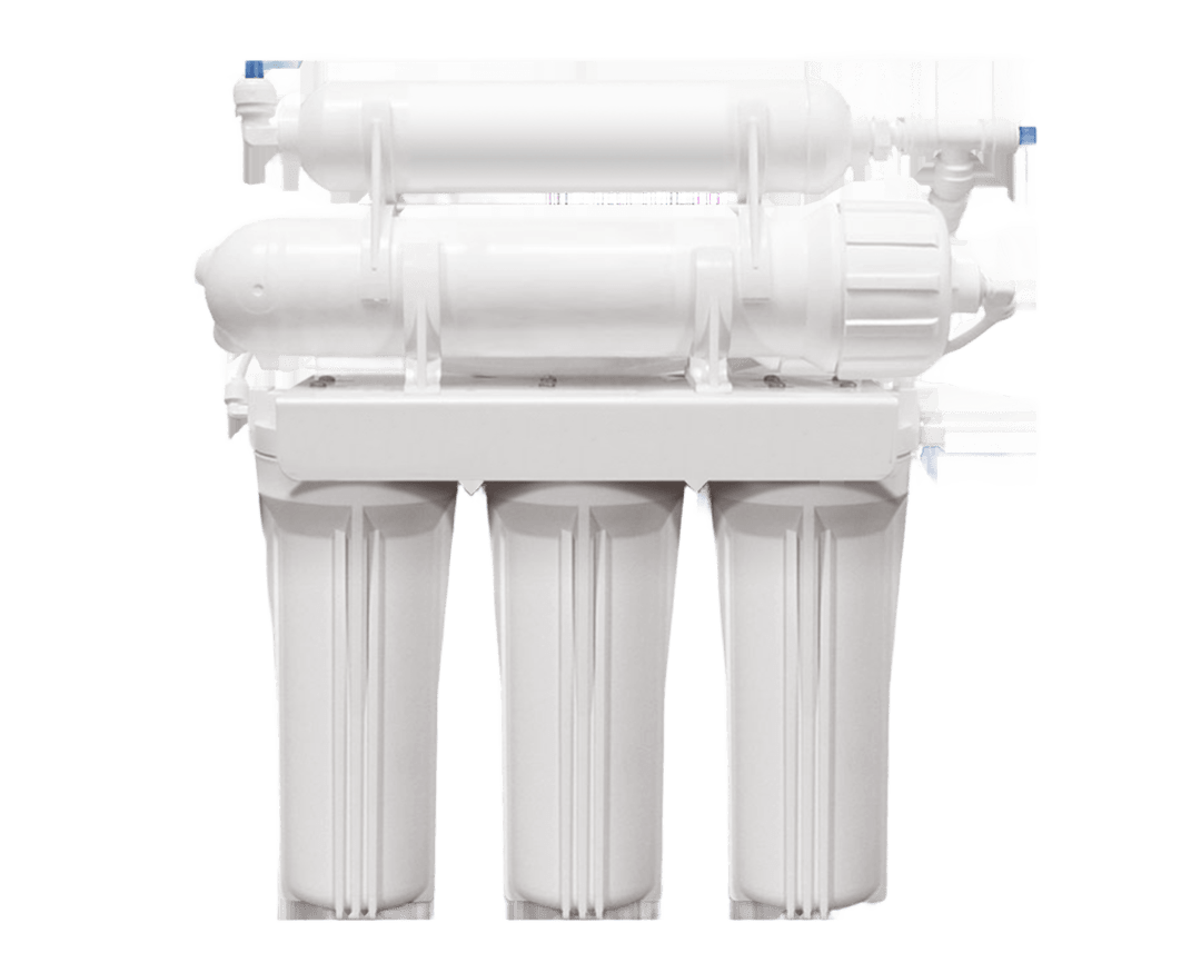 The Pentair GRO-75 HE series RO