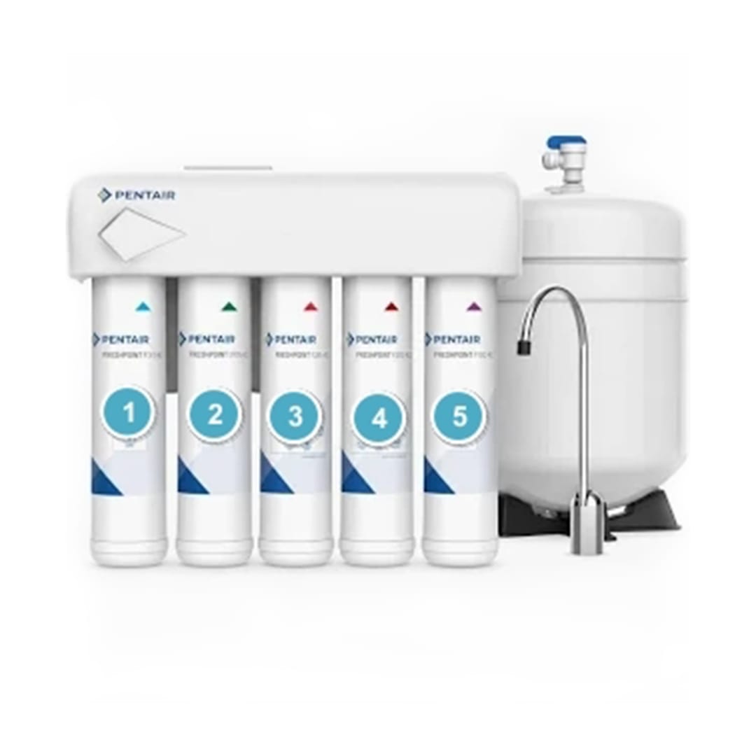 Pentair Freshpoint GRO-575
