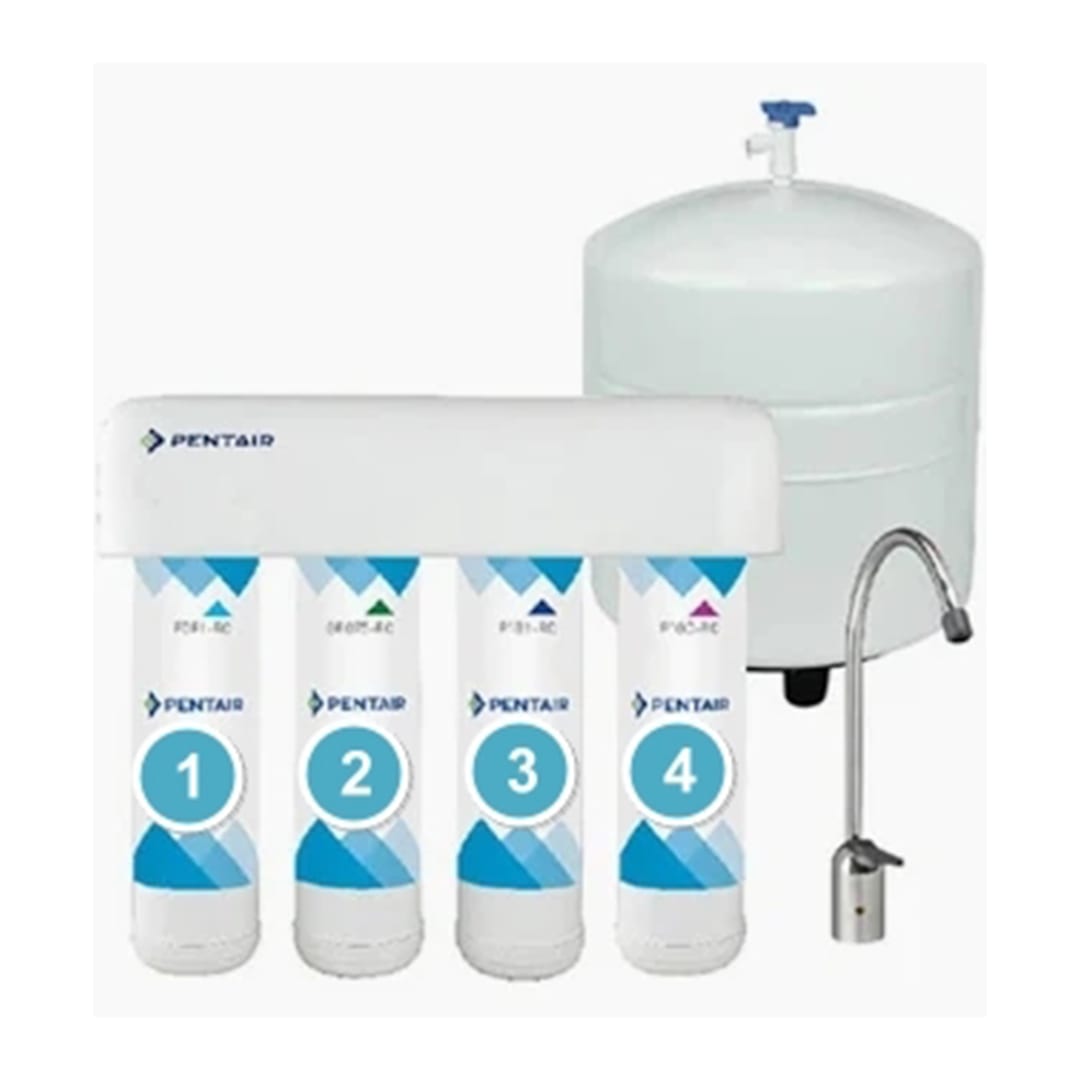Pentair Freshpoint GRO-475