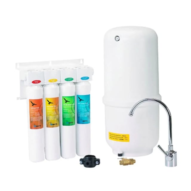 Watts Kwik Change RO—WQC4RO13-100