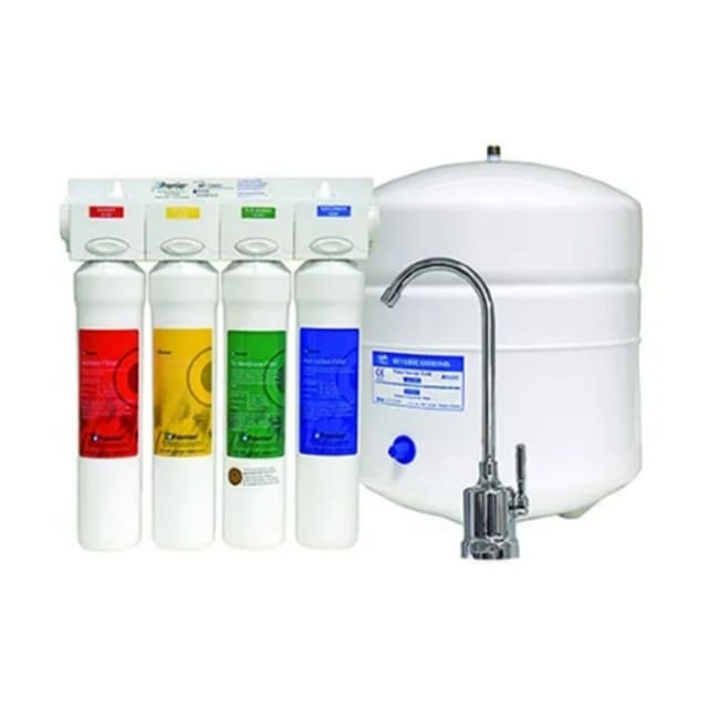Watts Premier RO Pure