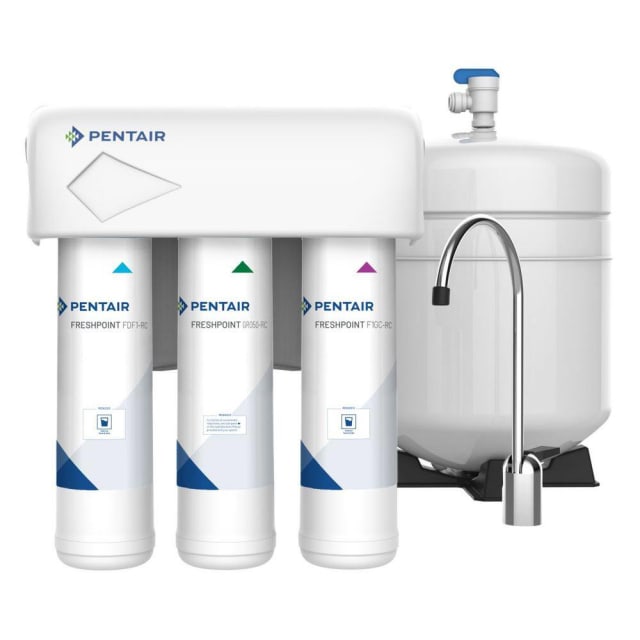 Pentair Freshpoint GRO-350