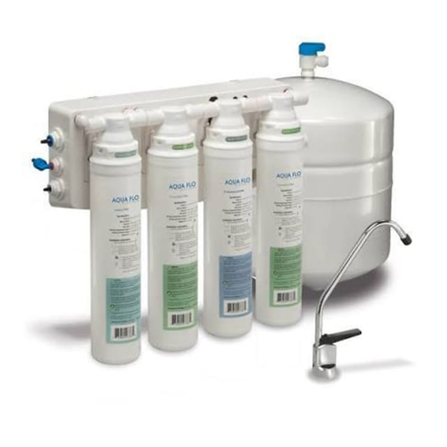 Pura Aqua Flo QCRO 50
