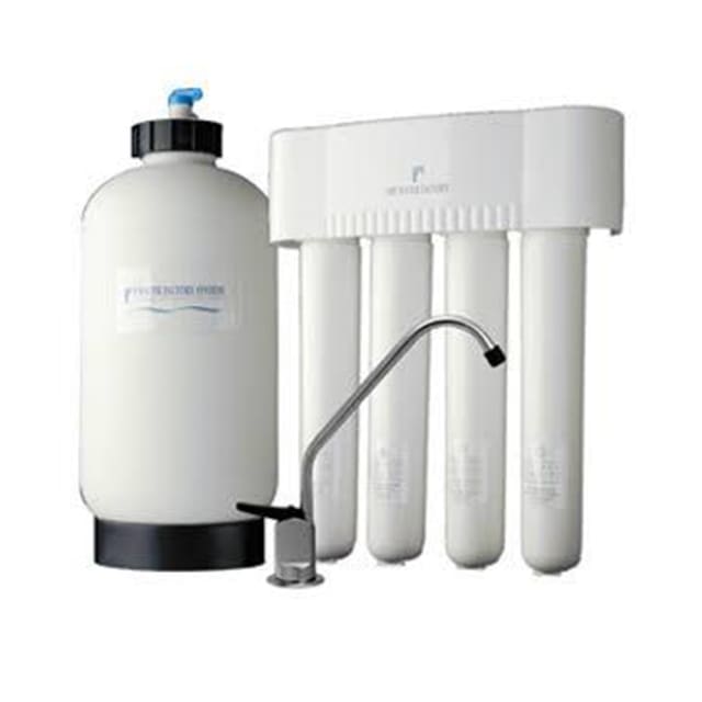 Water Factory SQC4