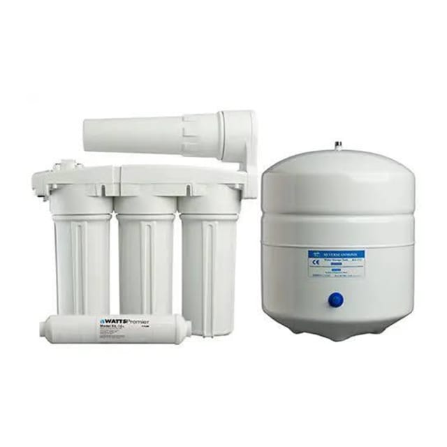 Watts Premier WP5-50 Reverse Osmosis System