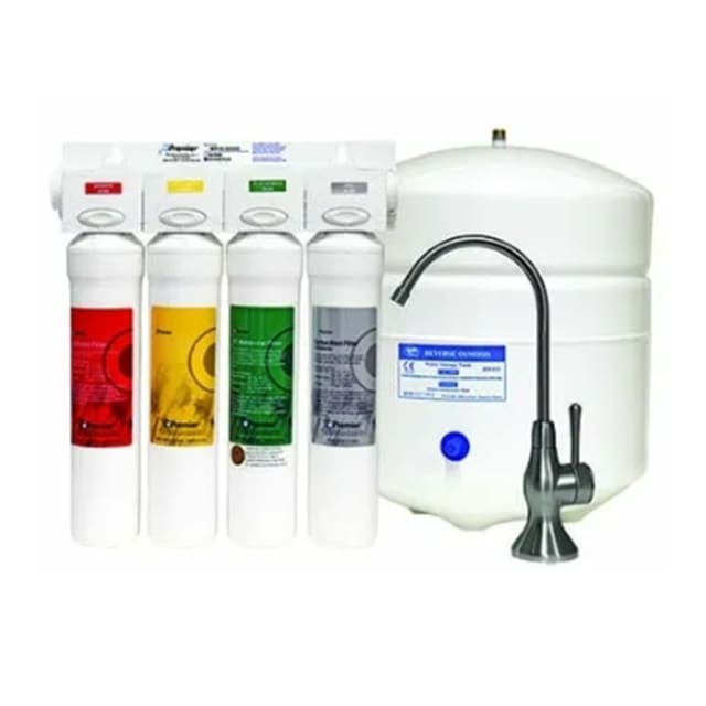 Watts Premier RO Pure Plus