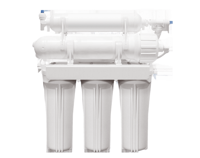 The Pentair GRO-75 HE series RO