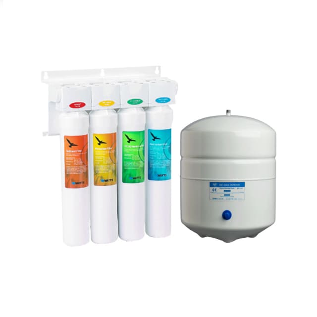 Watts Kwik Change RO—WQC4RO11-50