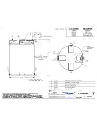 1150 Gallon Rainwater Harvesting Tank Manual