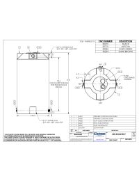 250 Gallon Rainwater Tank Manual