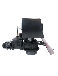AQATROL AQT-56 SOFTENER/METER VALVE,110V/60HZ Manual