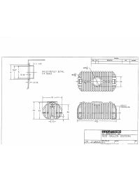 600 Gallon Below Ground Water Storage Tank 101
