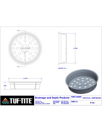 Perforated Plug Manual