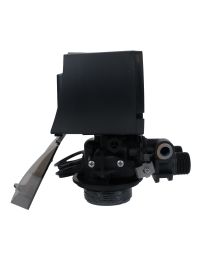 AQUATROL AQT-56 ELECTRONIC FILTER/TIMER VALVE,24V/60HZ Manual