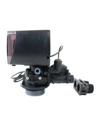 AQATROL AQT-56 SOFTENER/METER VALVE,110V/60HZ Manual