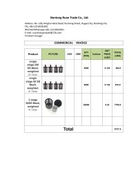 Inline Filter Strainer 1/4