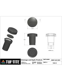 Sweet Air Vent Filter Manual