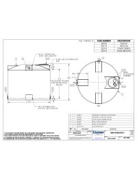 1000 Gal. Rainwater Tank Manual