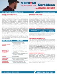 SureClean 5gal Pail Manual