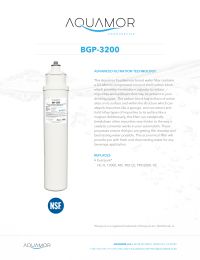 BevGuard .5 micron 18.25