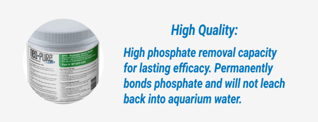 Granular Ferric Oxide