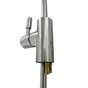 Drinking Water Faucet Air Gap