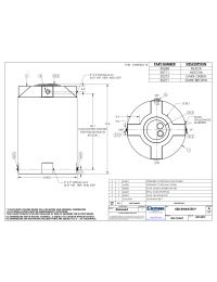 500 Gallon Rainwater Harvesting Tank Manual
