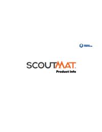 Scout Mat HDPE Ground Protection Mats - 4'x8' Manual