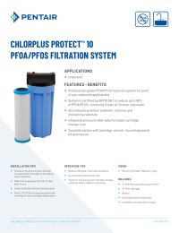 ChlorPlus