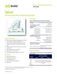 Hytrex