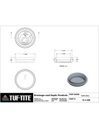 Tank Seal(Original) Manual