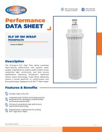 3M Compatible Replacement Filter for HF27-S Manual