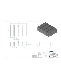 500 Gallon Rectangle Water Storage Tank Manual