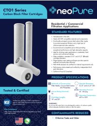 Neo-Pure CTO1-4510 9-7/8