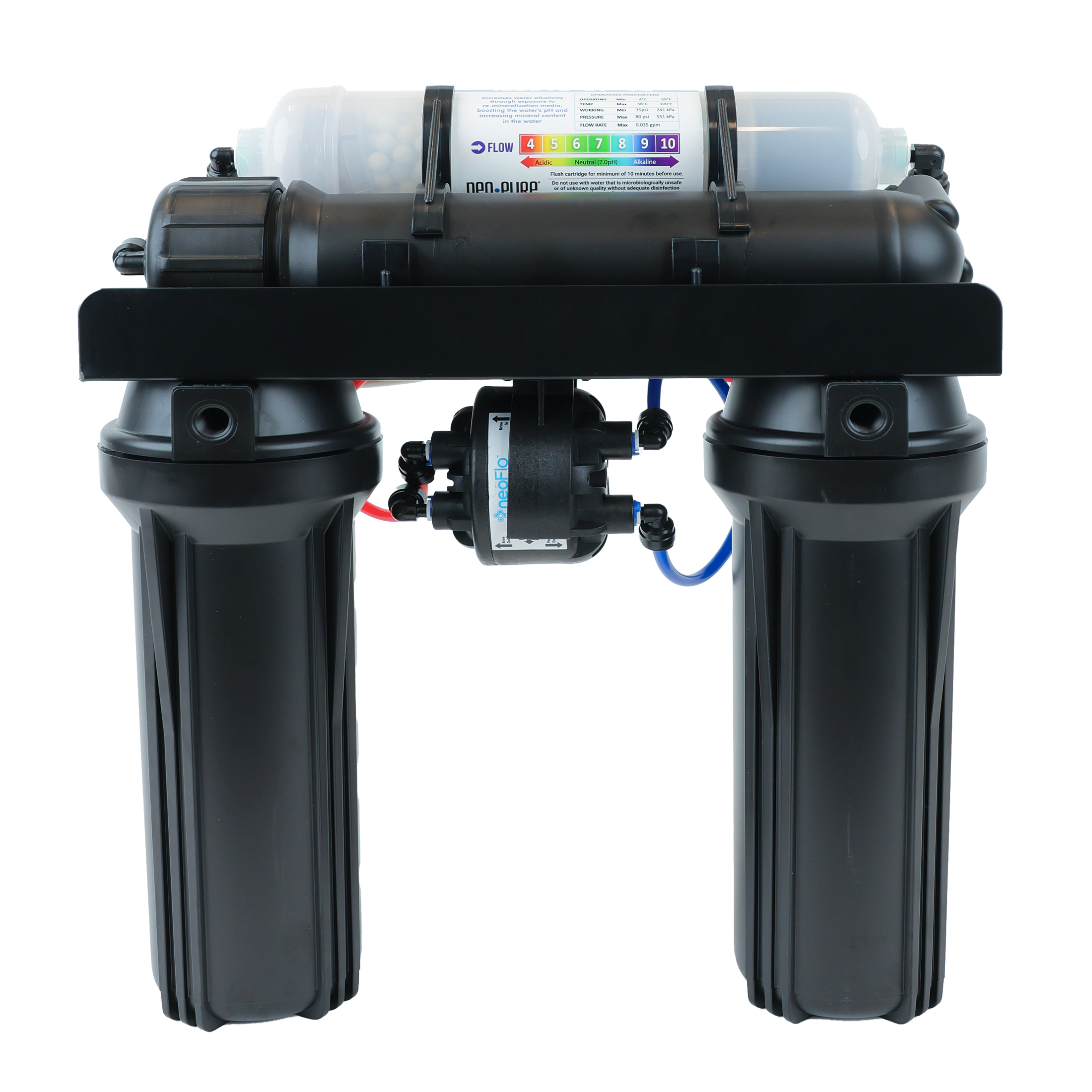 Standard Manifold