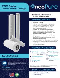 Neo-Pure CTO1-2510 9-7/8