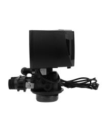 AQUATROL AQT-56 ELECTRONIC SOFTENER/TIMER VALVE,24V/60HZ Manual