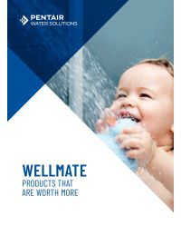 WellMate WM-14WB Classic Connect System Well Pressure Tank 47 gal Manual