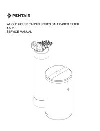 Bypass Assembly - Erie Rotary Valves Manual