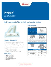 Hytrex 30