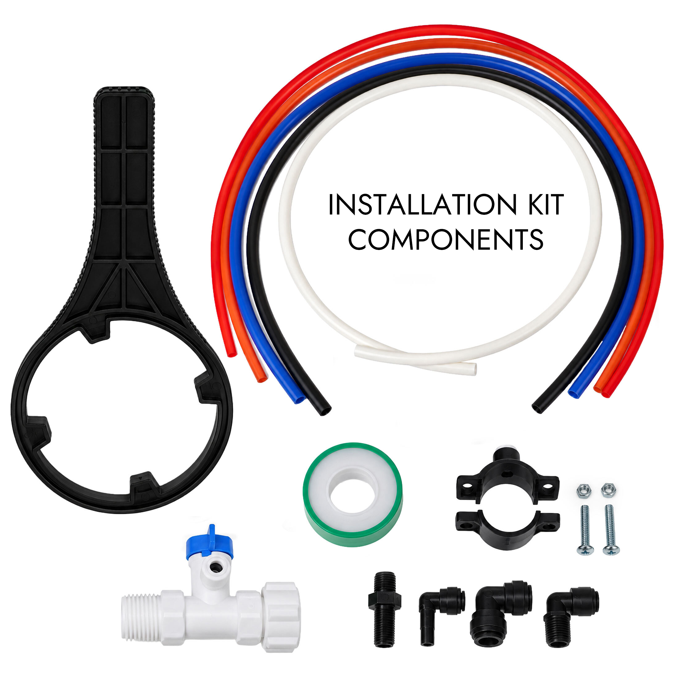 Install Kit