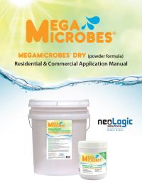 MegaMicrobes