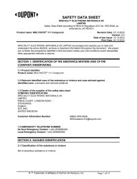 Dow Molykote 111 Compound - 18 kg Pail Manual