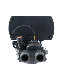 AQATROL AQT-56 SOFTENER/METER VALVE,110V/60HZ Manual