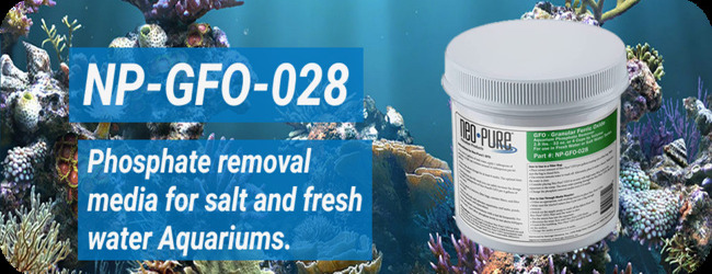 Granular Ferric Oxide