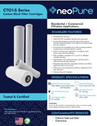 Neo-Pure CTO1-4520-S 4-1/2